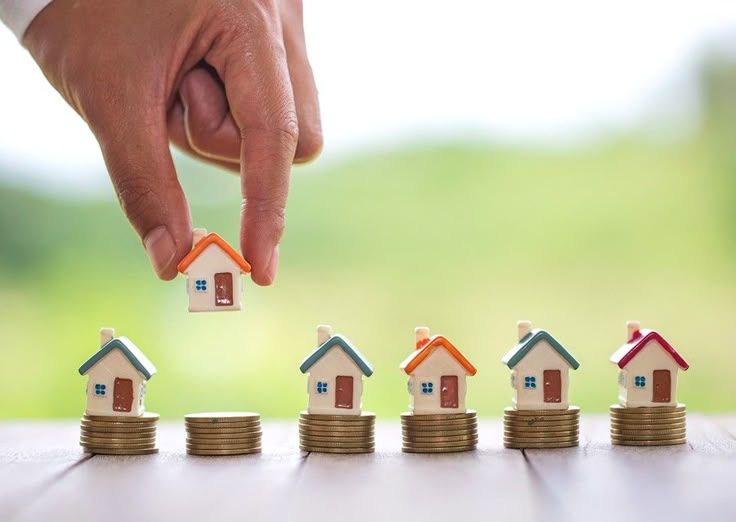 Buy Multiple Rental Properties - interview and Morris Invest Review